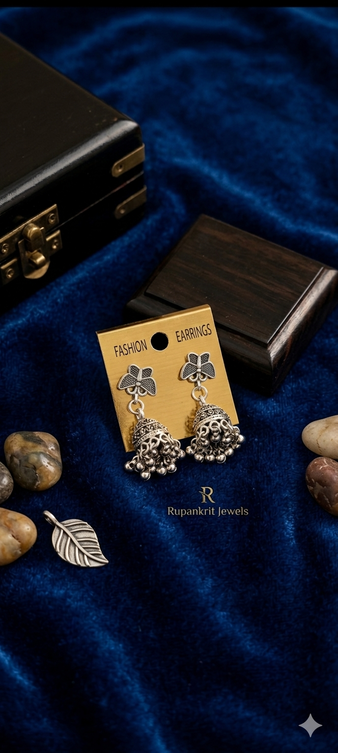 Oxidised collections