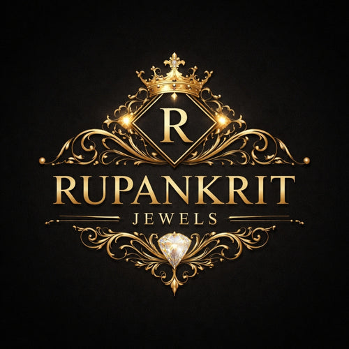Rupankrit Jewels